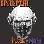 EPISODIO. 33- Pt. III. Melancolía americana y británica.