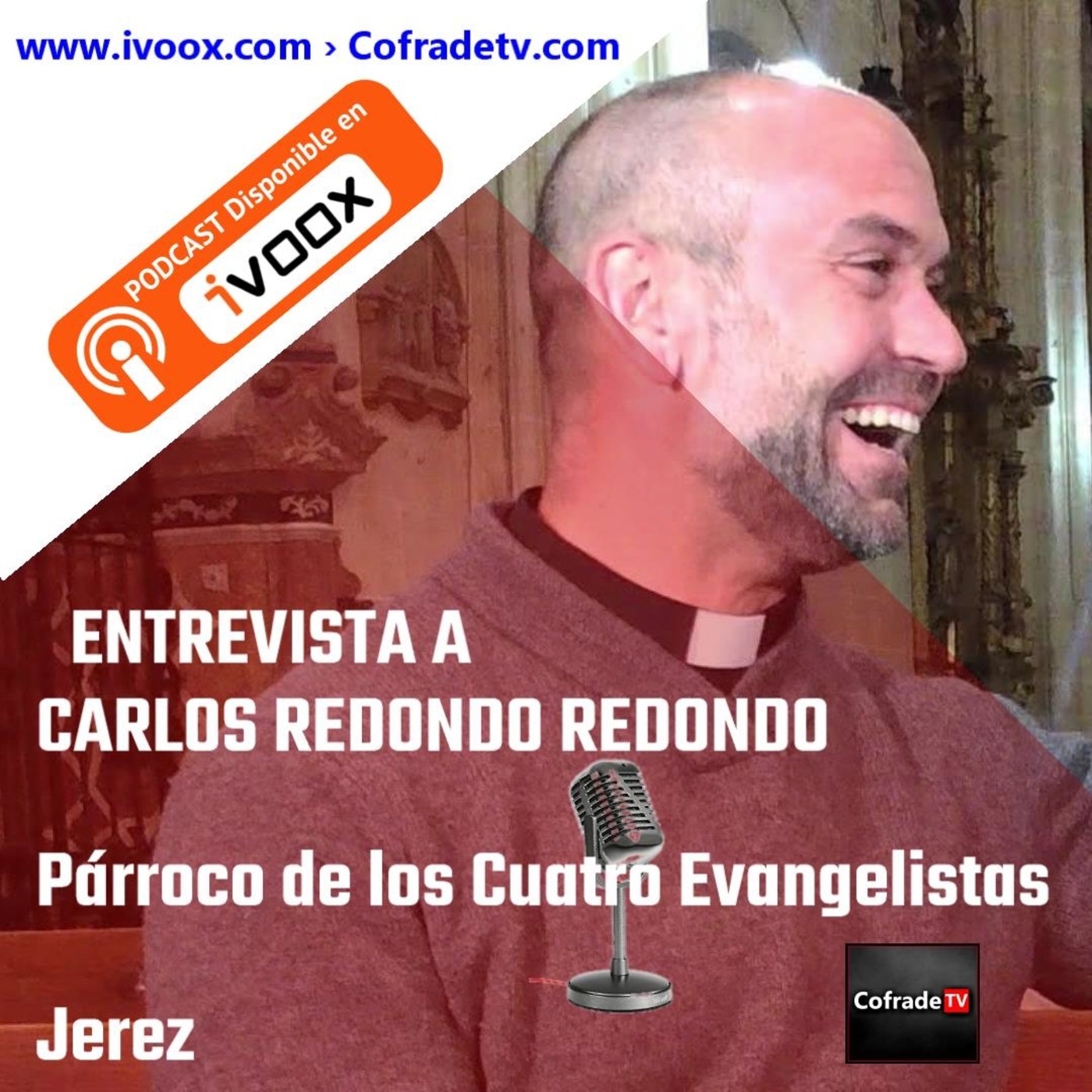 Cruz y Pasión de CofradeTV