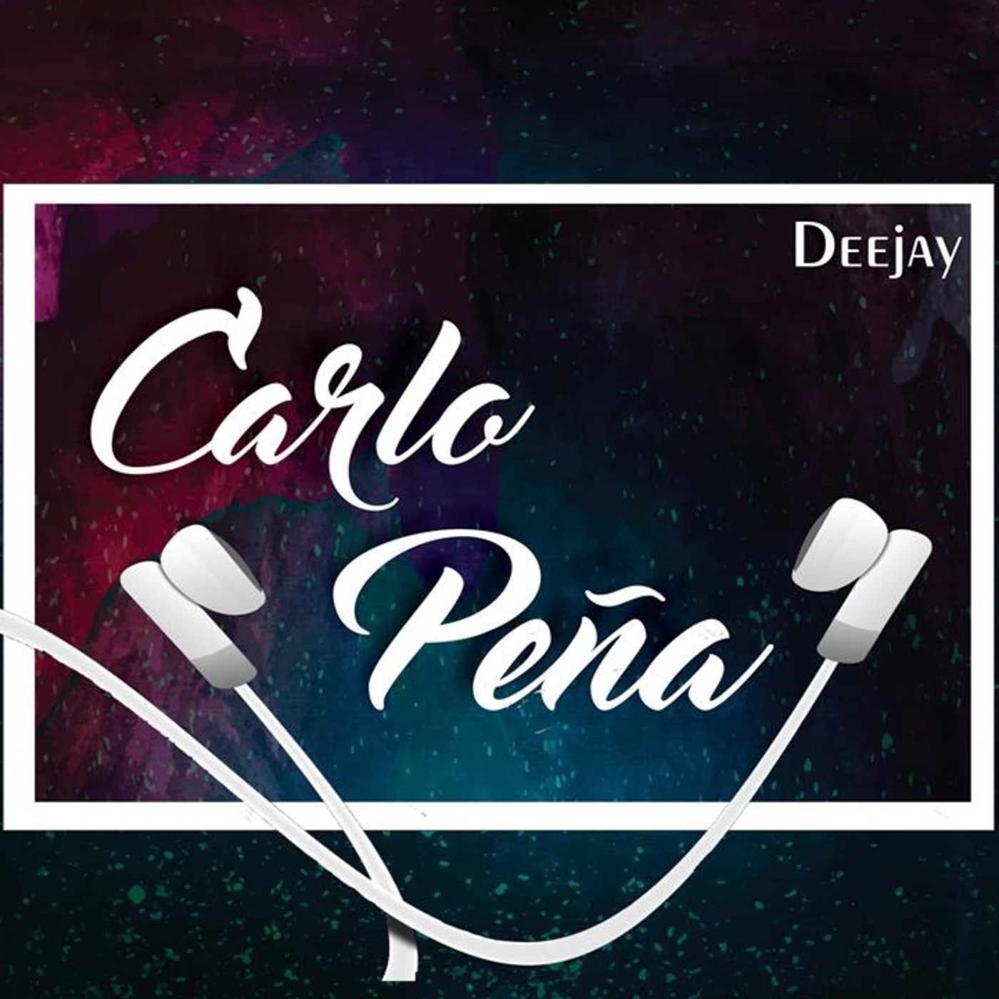 DJCarlo Peña