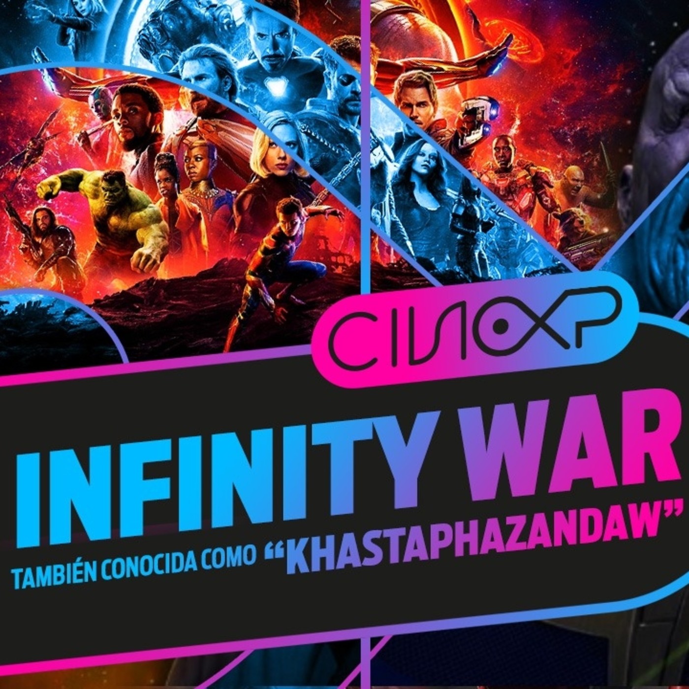 CineXP