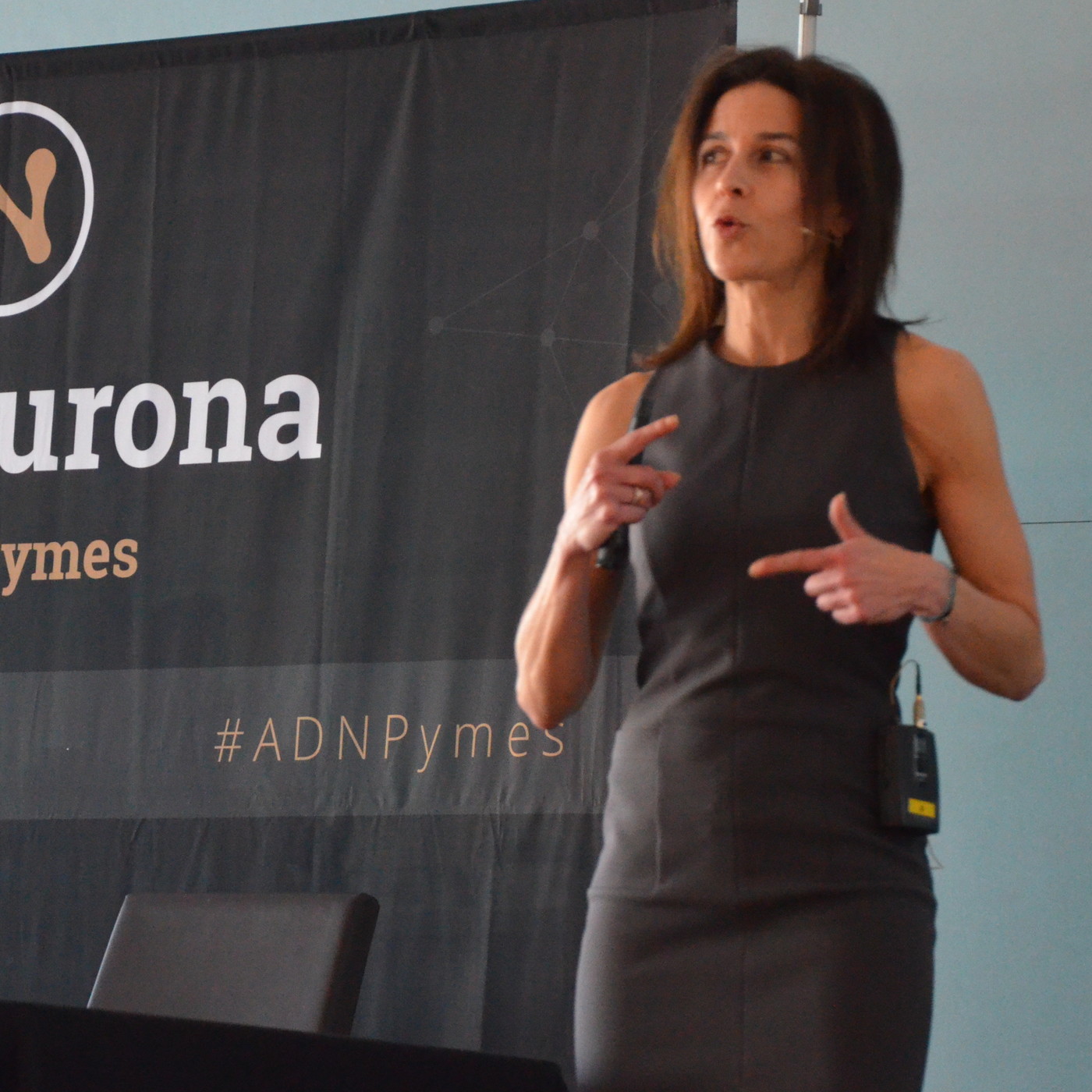 La Neurona ADN Pymes