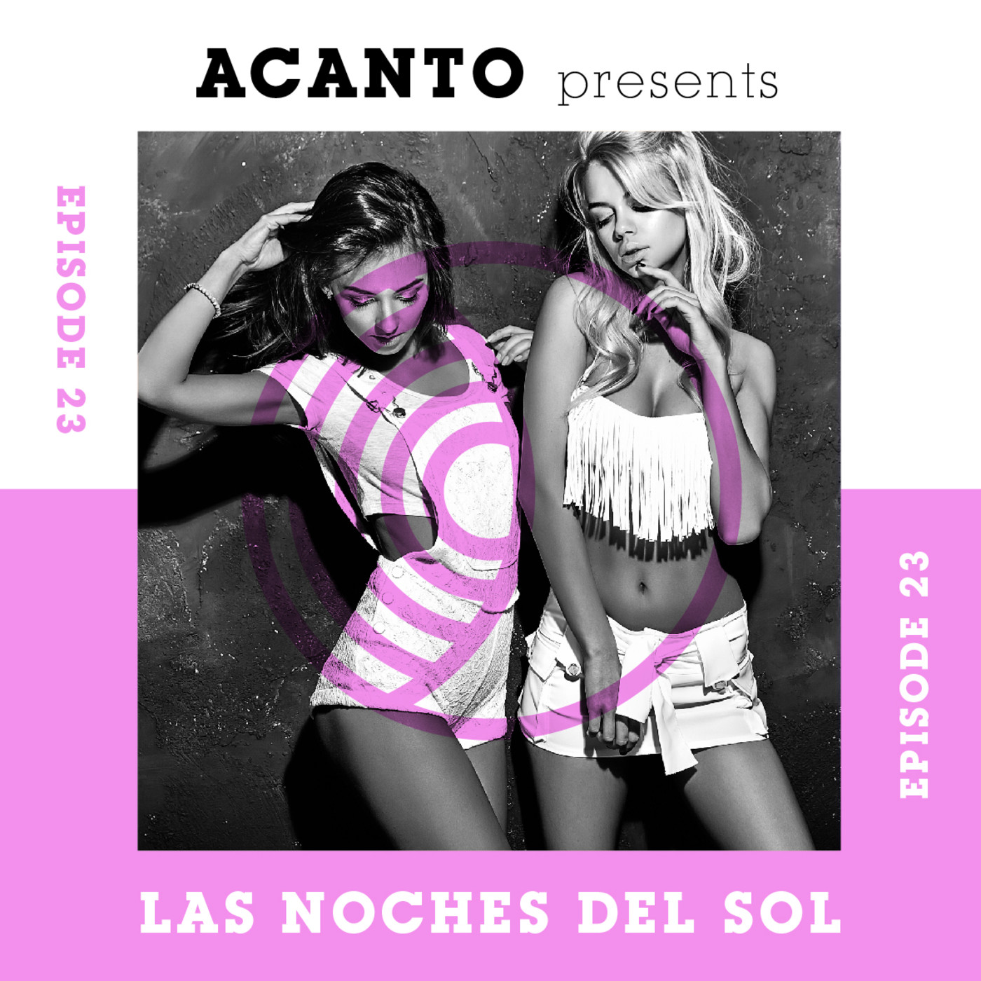 Las Noches Del Sol