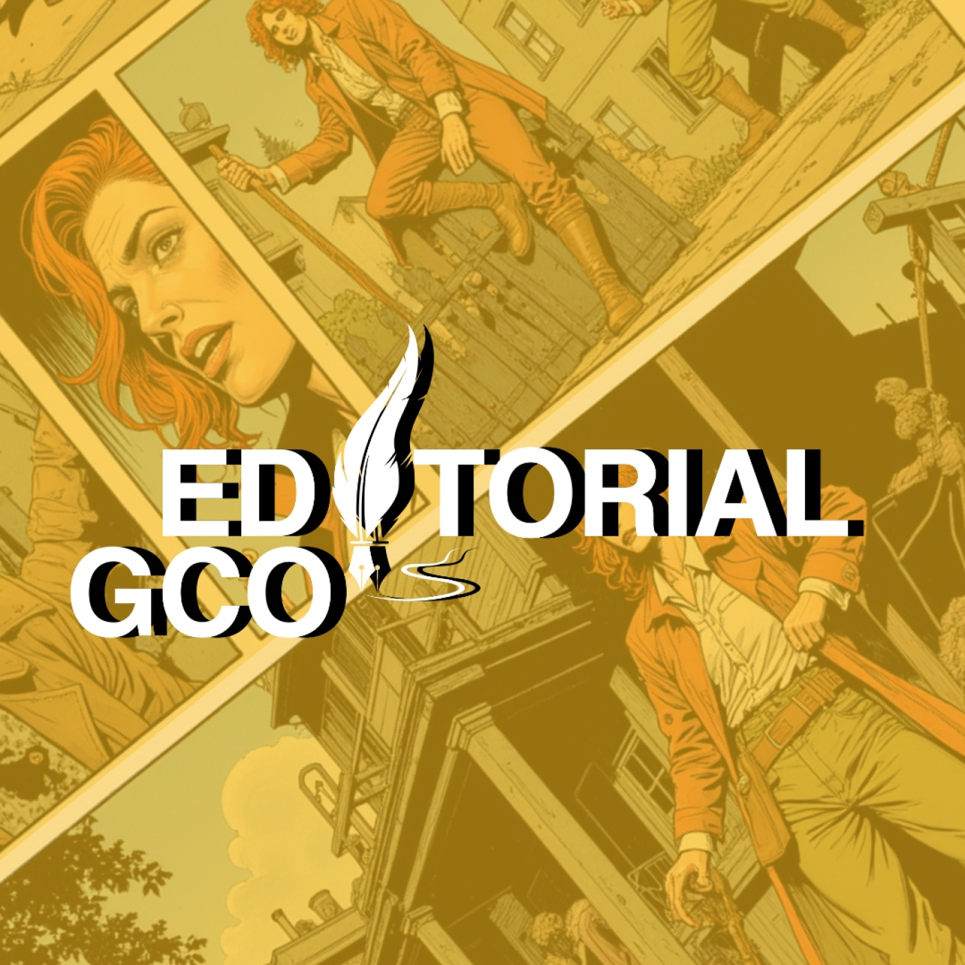 EDITORIAL GCO