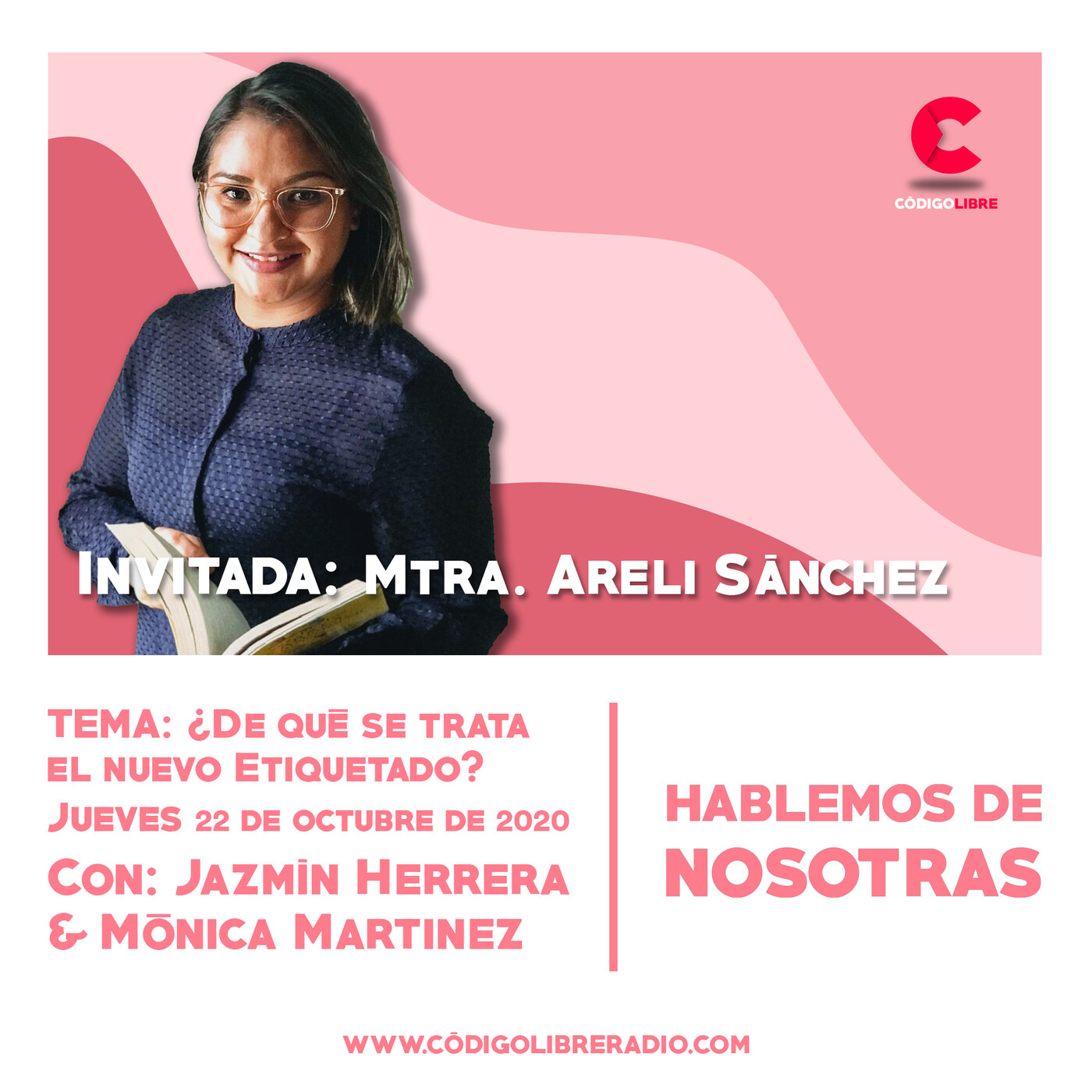 Hablemos de Nosotras
