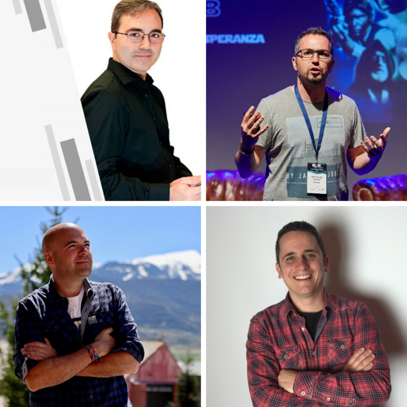 Episodio 64 - Automatizar mi negocio