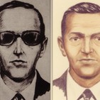 Expedición al pasado T2: La resolución del caso de D.B. Cooper • El corazón del sultán
