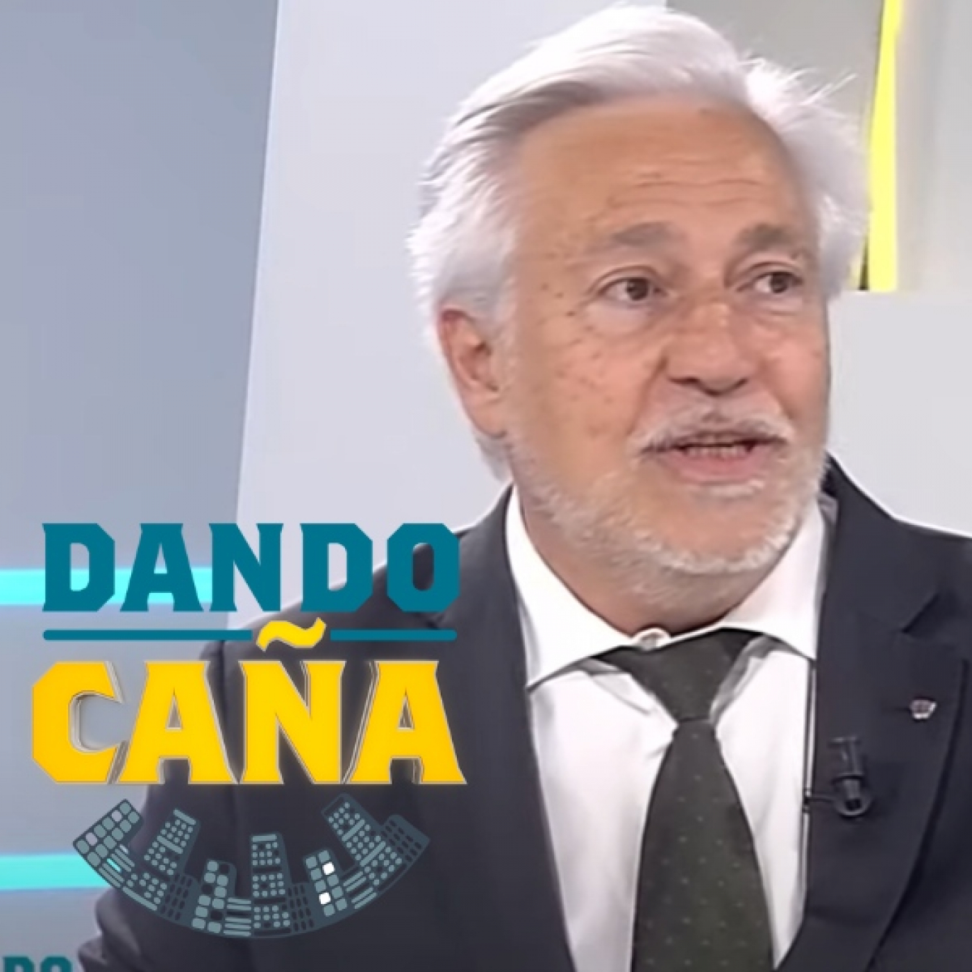 Dando Caña | 29/06/23 episode artwork