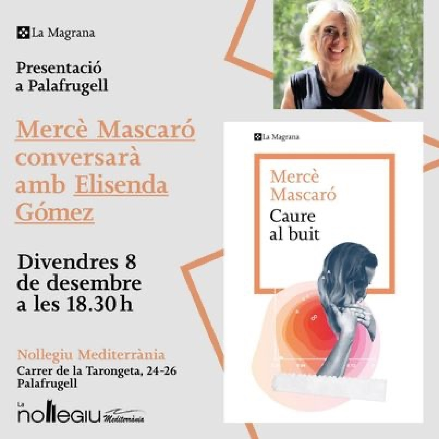 Entrevistes de Ràdio Palafrugell
