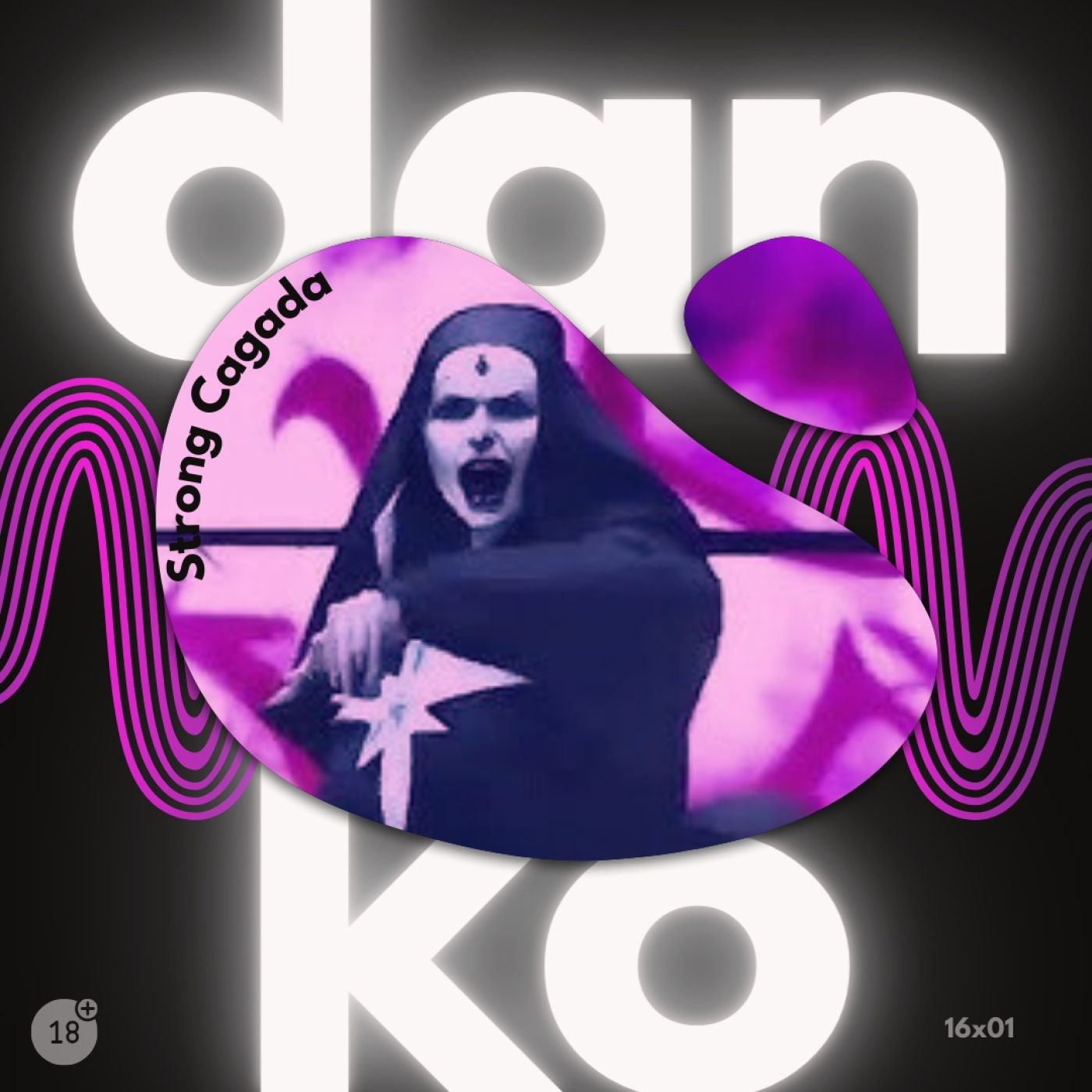 Los Danko 16×01 – Strong Cagada