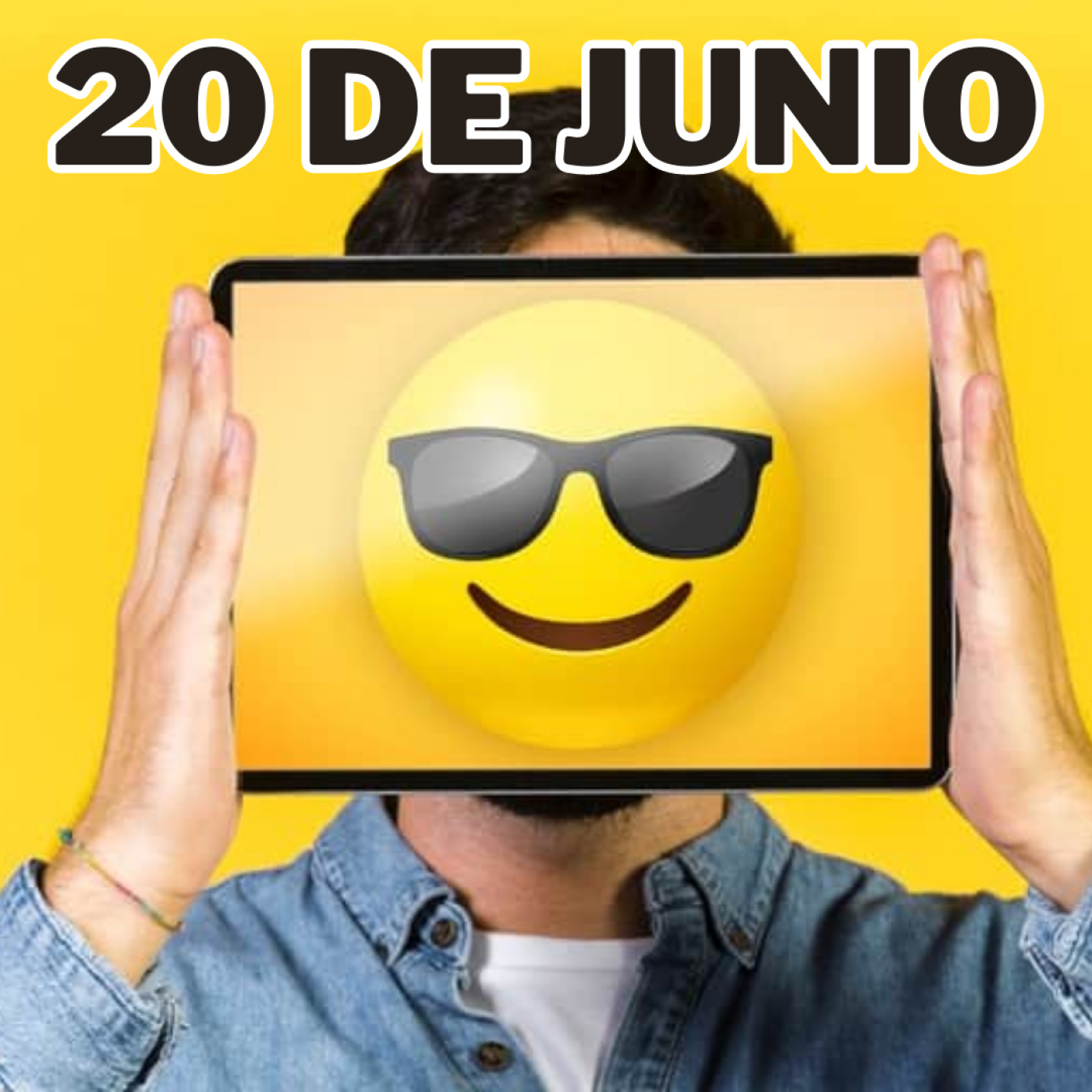 20 de Junio // El día mas feliz del año episode artwork