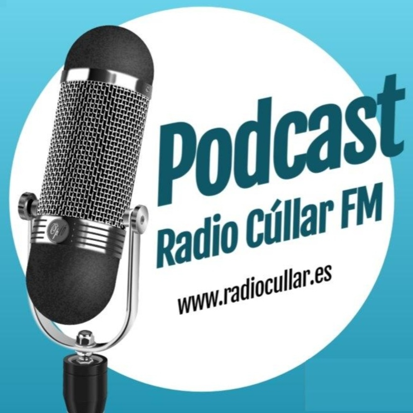 Informativo Local de Radio Cúllar - Miércoles 21 Agosto 2024 episode artwork