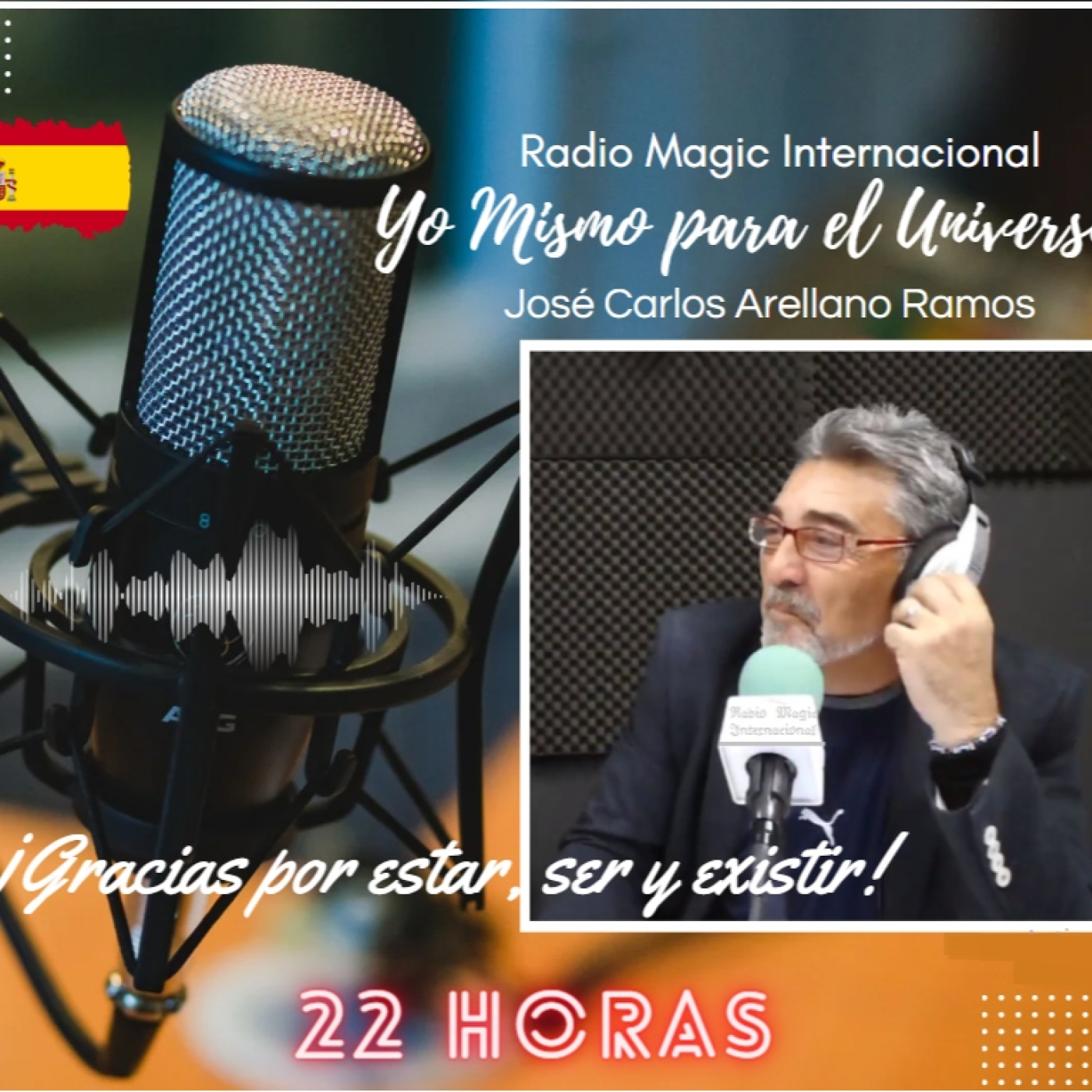 Atreverse, yo tu prójimo