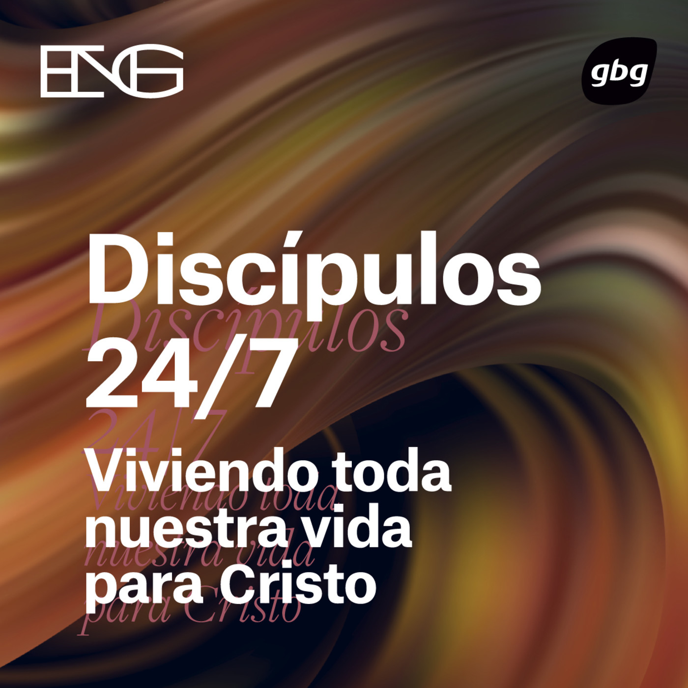 Encuentro Nacional GBG 2019