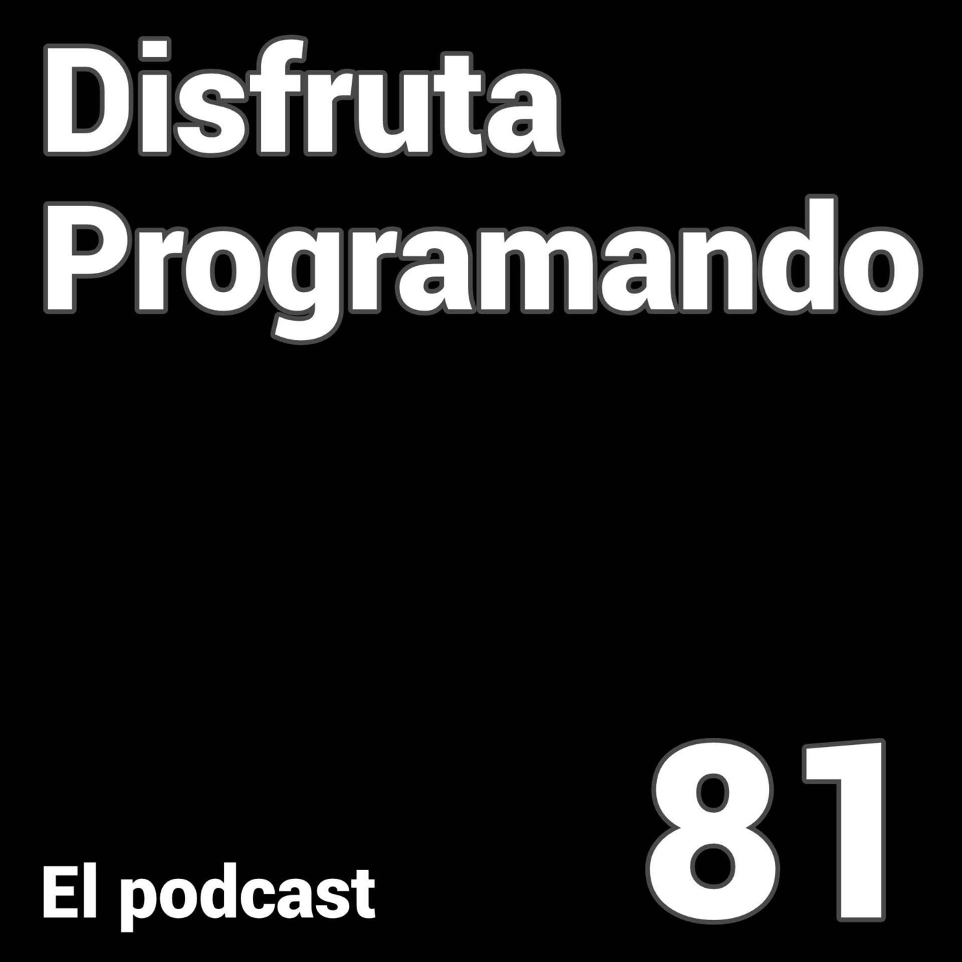 Disfruta Programando