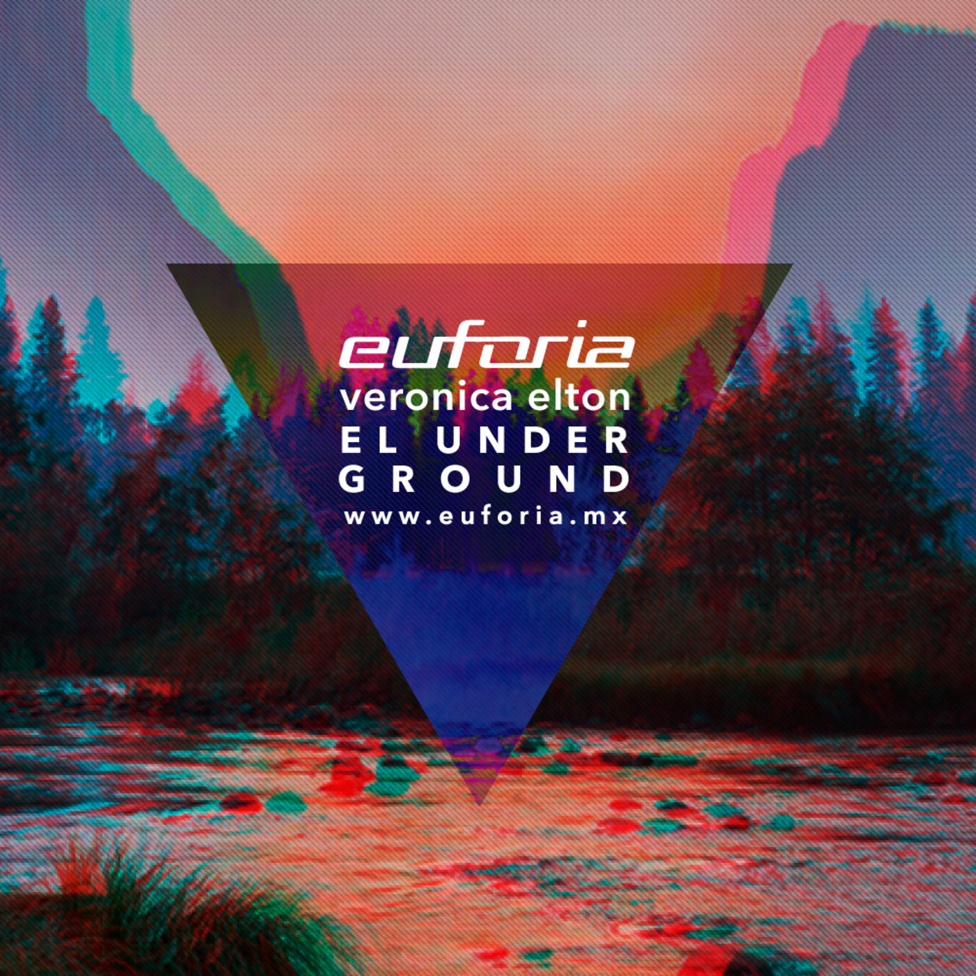 Euforia con Veronica Elton