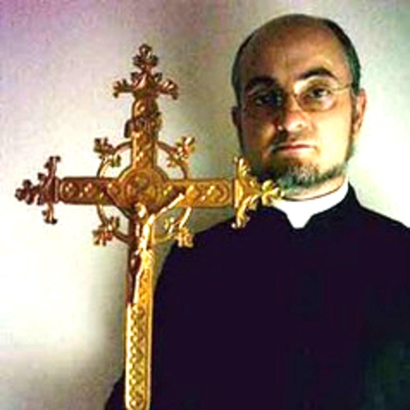 “LA HISTORIA NEGRA DE ESPAÑA” Y DR. ALF. SÁNCHEZ HERMOSILLA,"VIVÍ UN EXORCISMO JUNTO AL PADRE FORTEA(9p-5t)