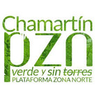 Enlace Informativo 21 marzo 2019 (Entrevistas por acceso a documentos Operación Chamartín y por Cambiar Hortaleza...)