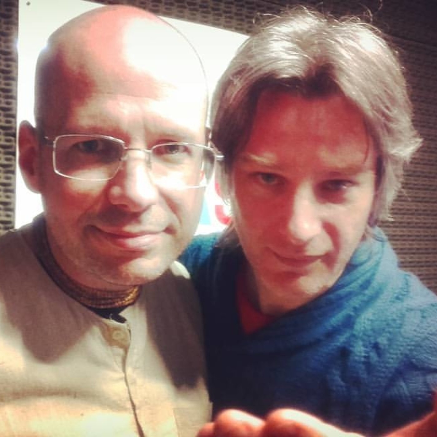 #Talcualmente Radio