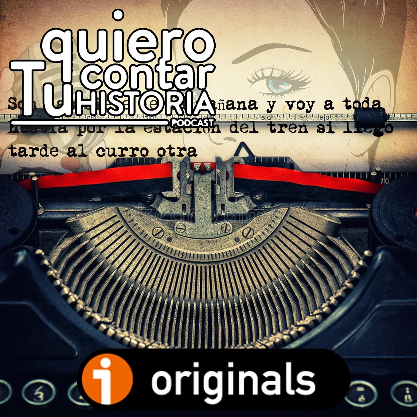 Quiero contar tu historia Magazine