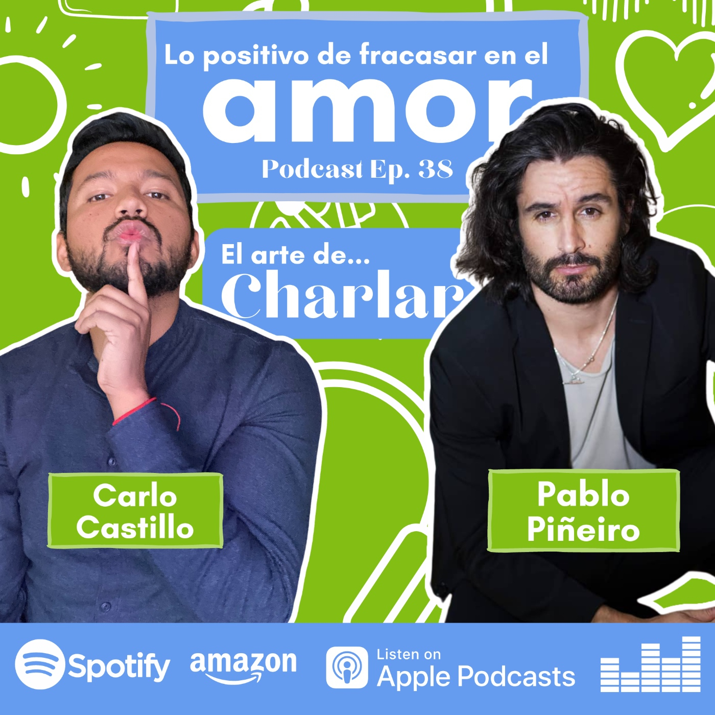 El Arte de Charlar