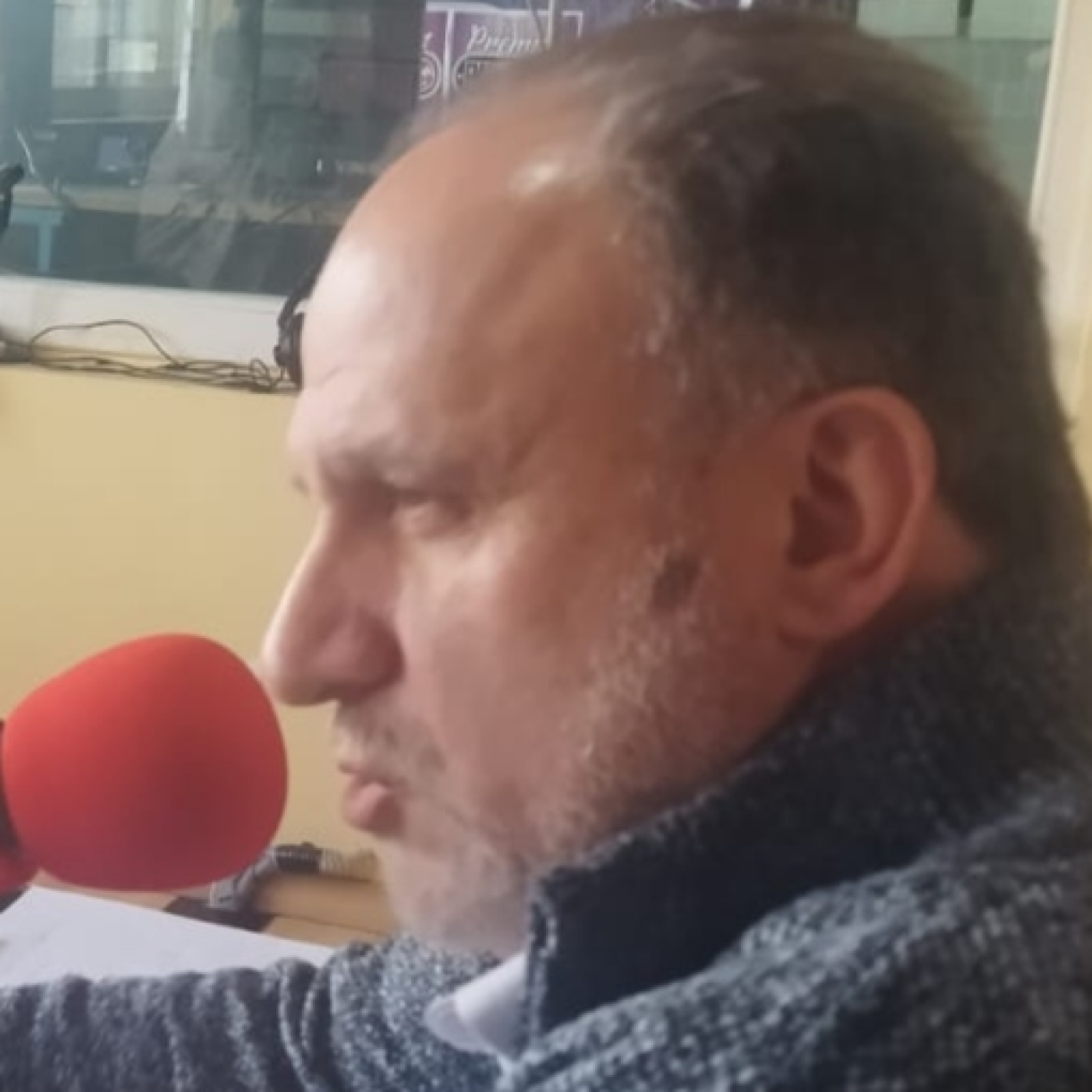 Esta mañana tuvimos una tertulia con Javier Callado, Julio Lago, miembros de Proyecto León. episode artwork