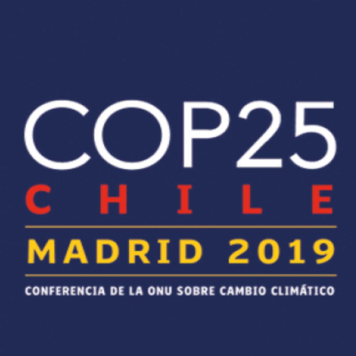 Resúmenes Anuales de RHC 2019