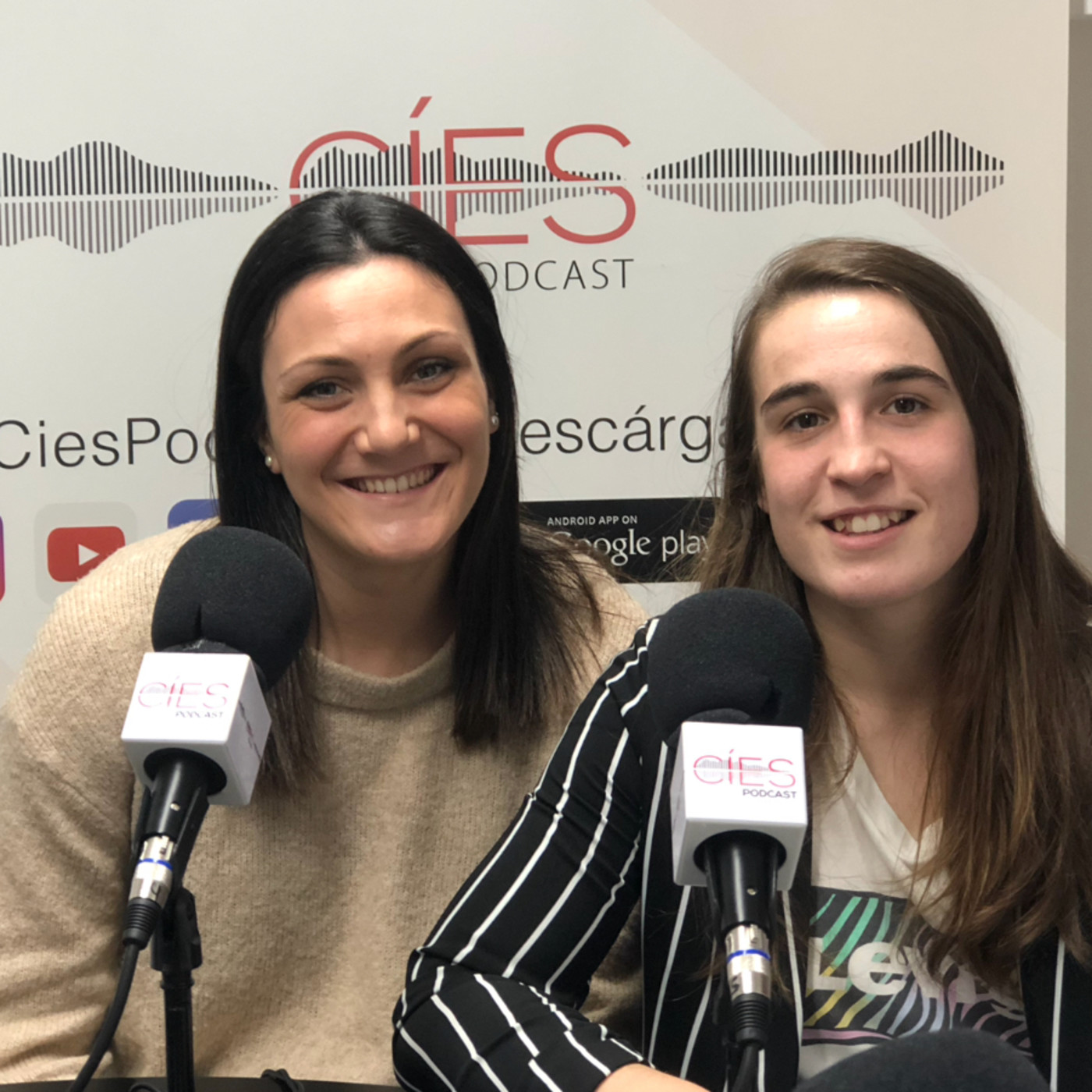 CÍES Podcast: Capítulo 101 _ 17-04-19