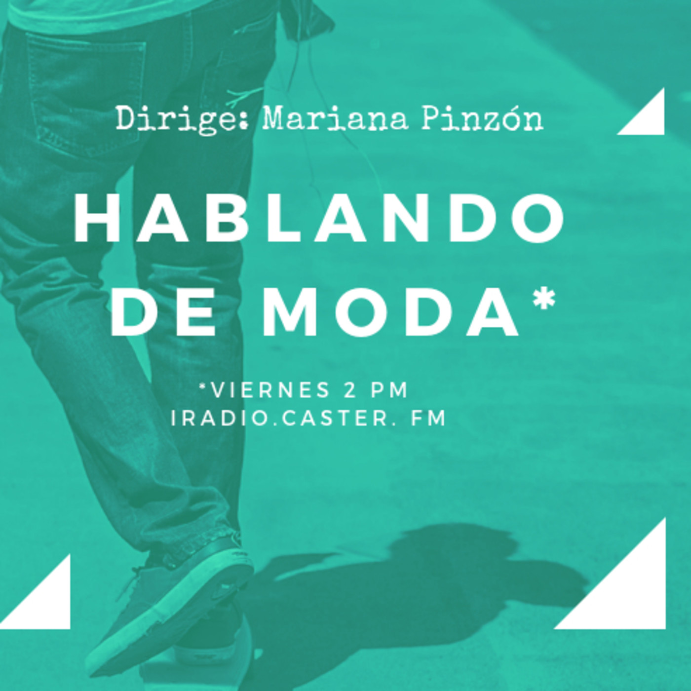 Hablando de moda