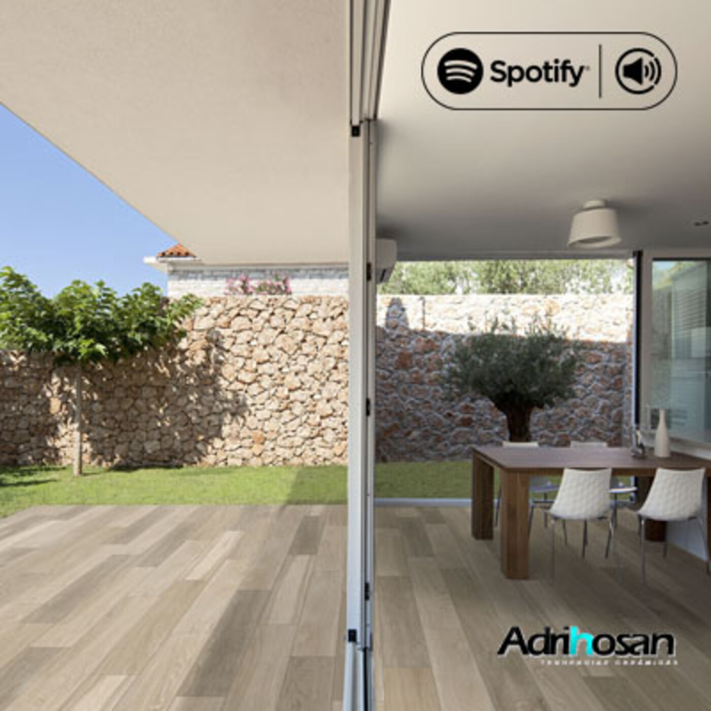 Adrihosan. Materiales online para la reforma.