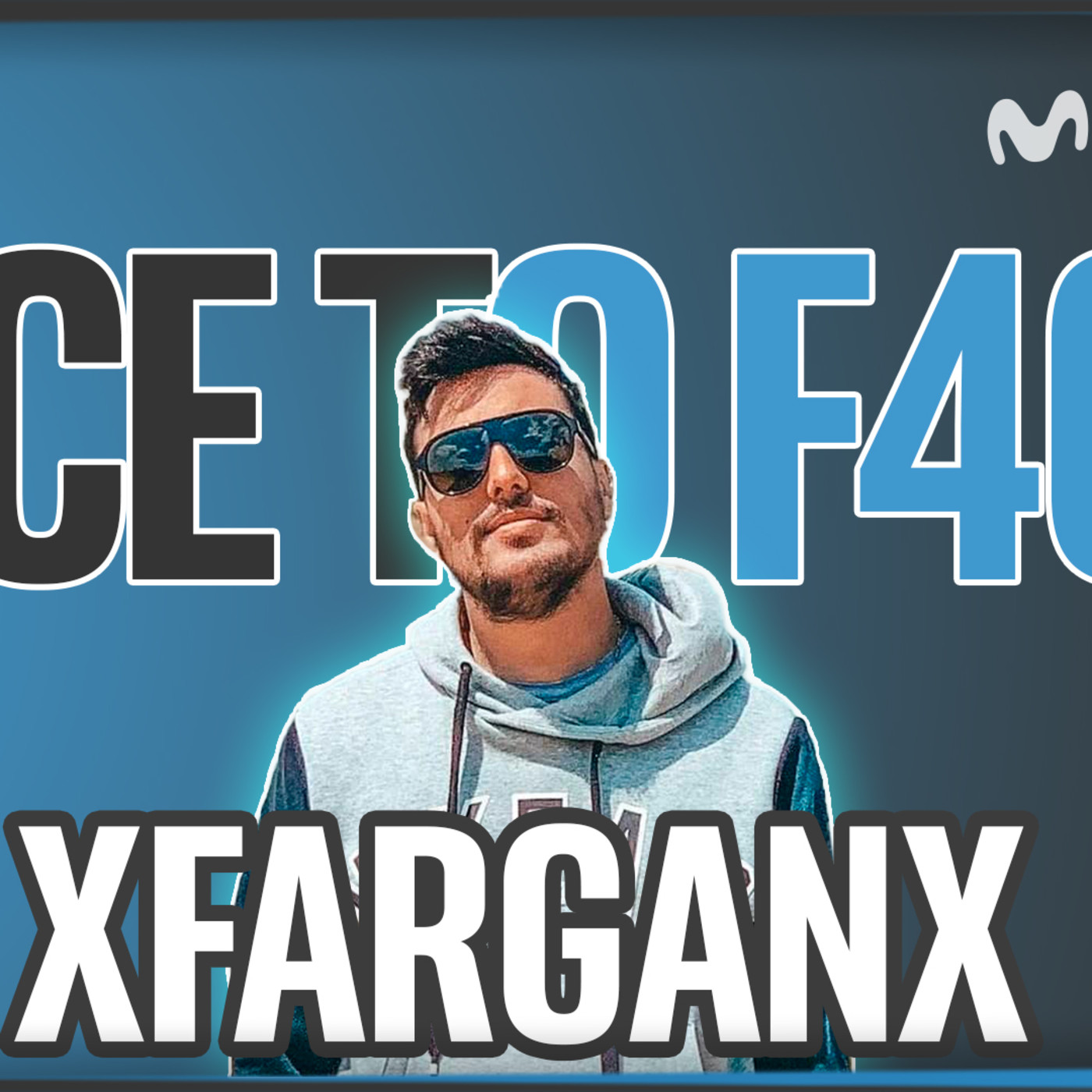 Face to F4C3