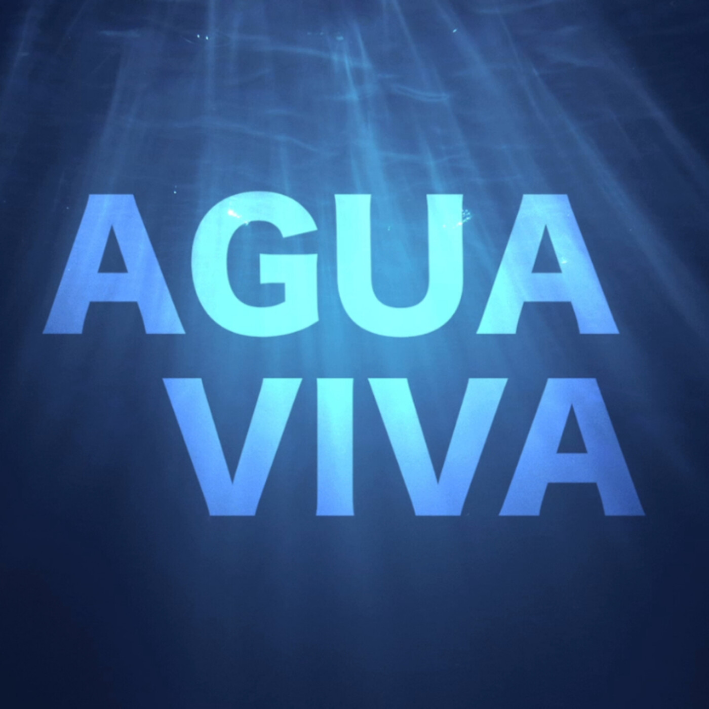 Agua Viva - Juan Carlos Parra