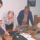 Encuentro con los Salesianos Cooperadores Don Viganó (1998)