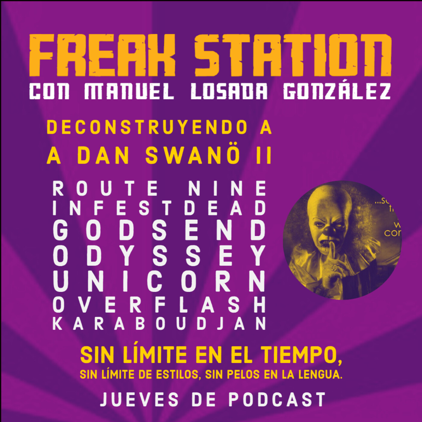 FreakStation