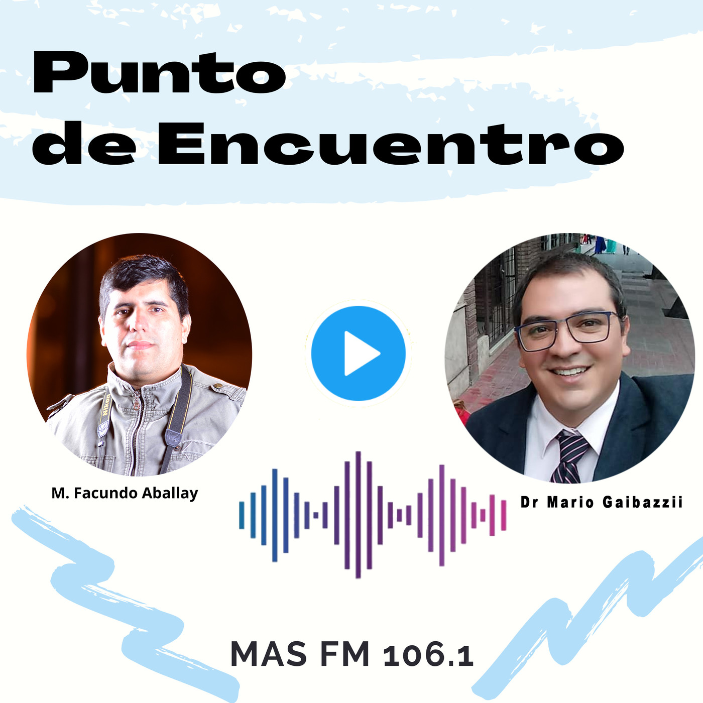 PUNTO DE ENCUENTRO (ENTREVISTAS)