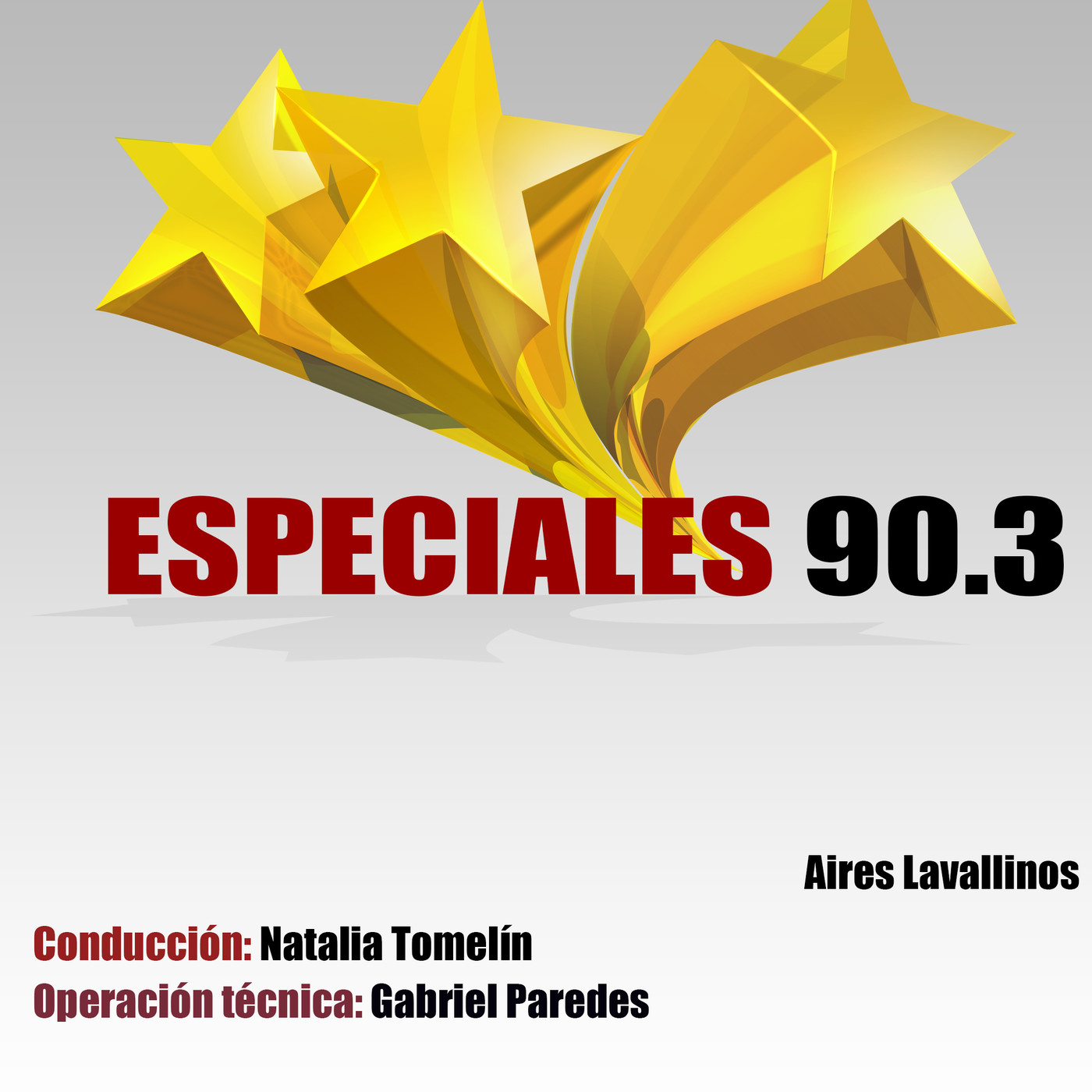 Programas Fm Aires Lavallinos 2020
