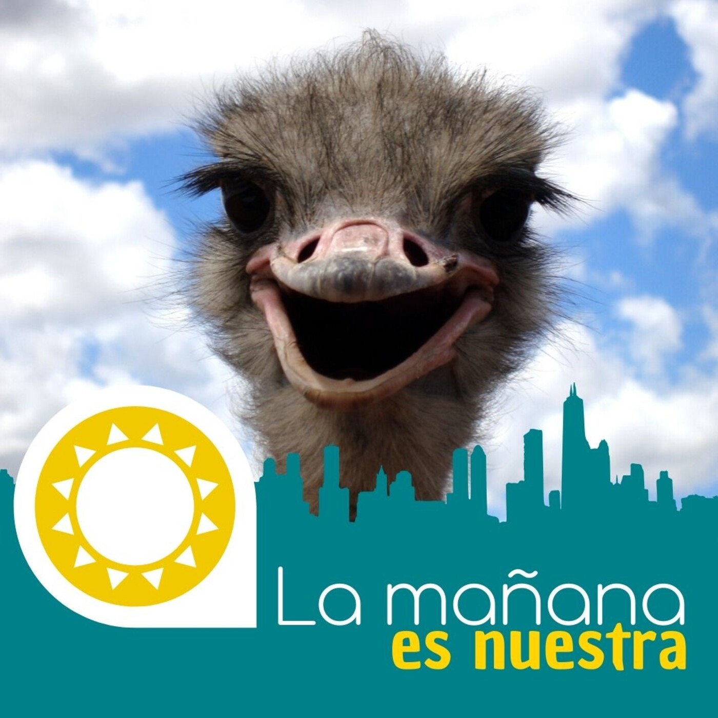 La Mañana es Nuestra