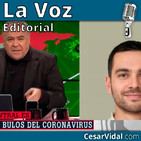Editorial: La manipulación mediática en la época del Coronavirus - 01/04/20