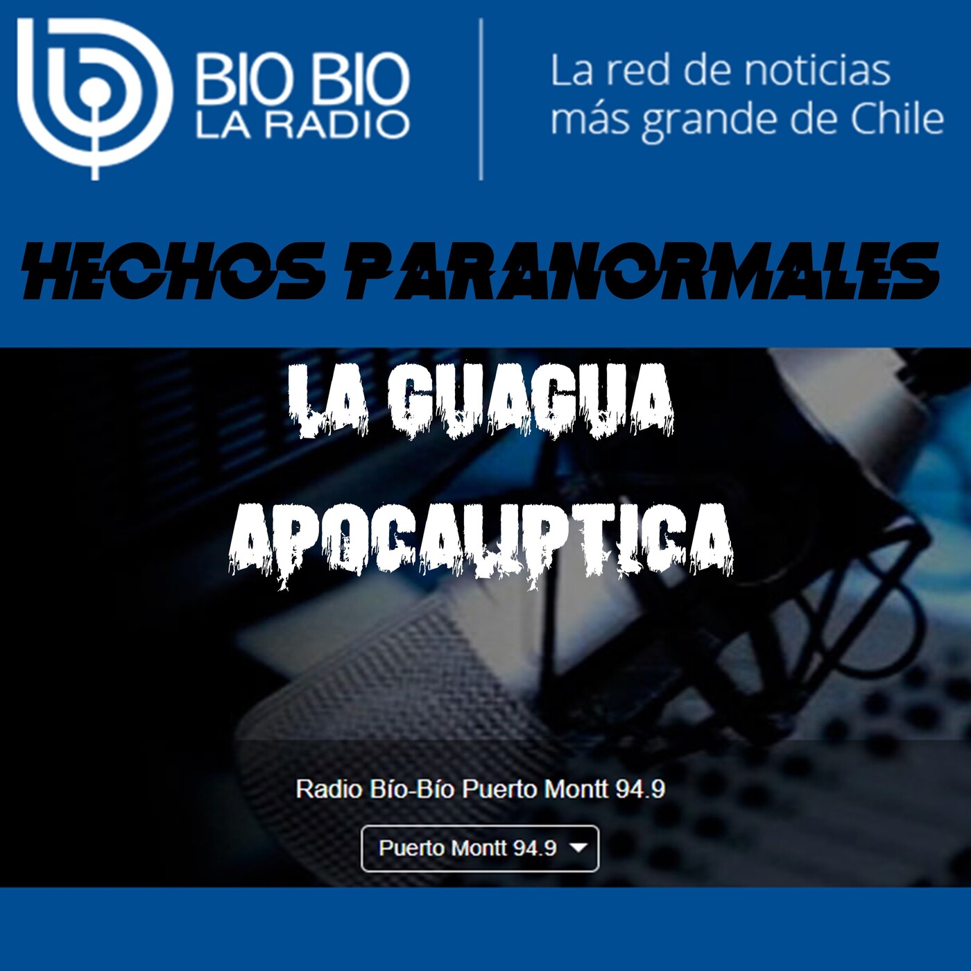 Hechos Paranormales