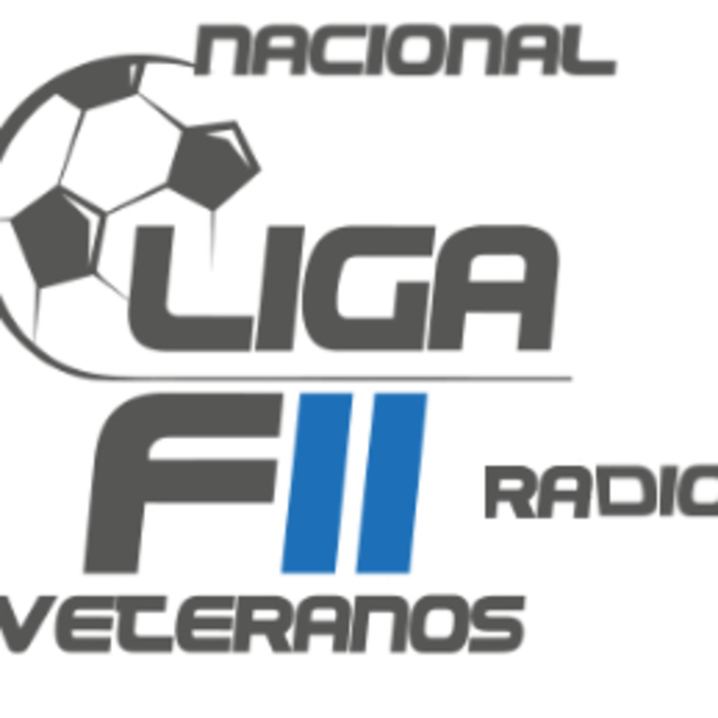 Liga de Veteranos Radio - Temporada 1