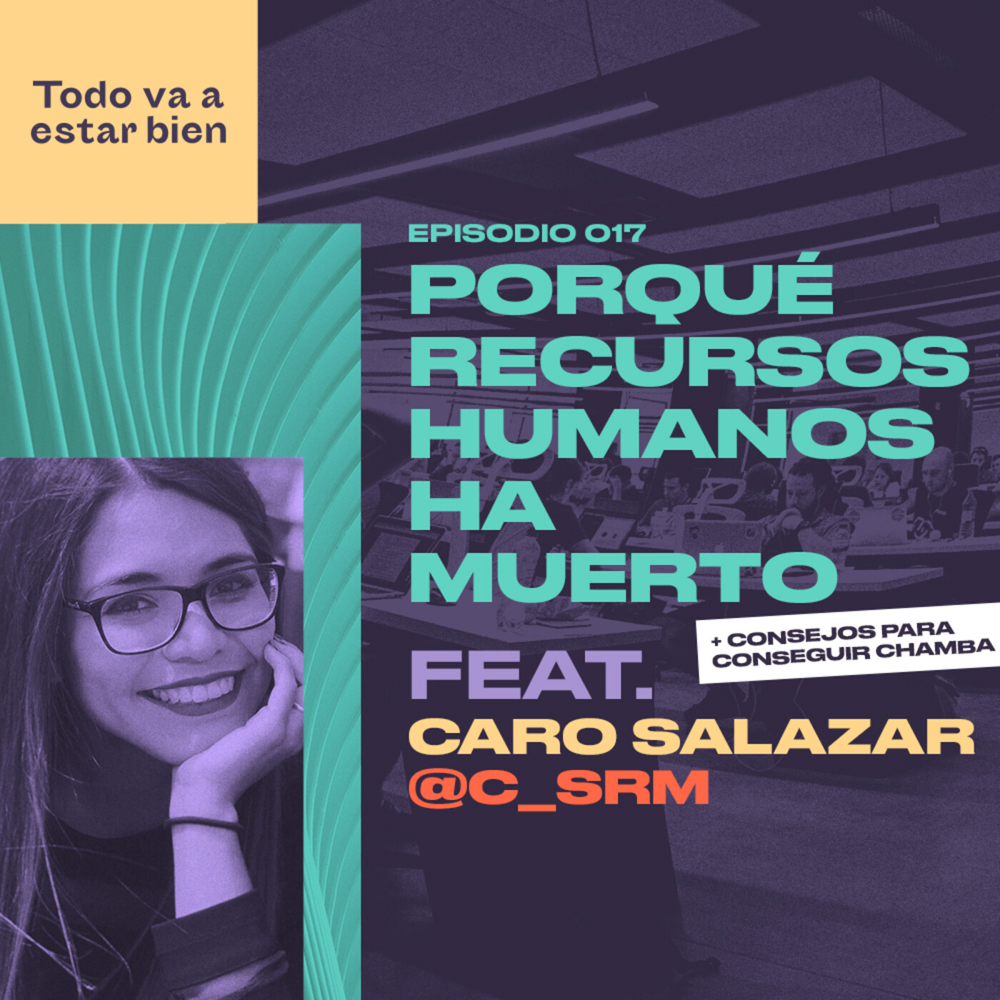 Todo va a estar bien