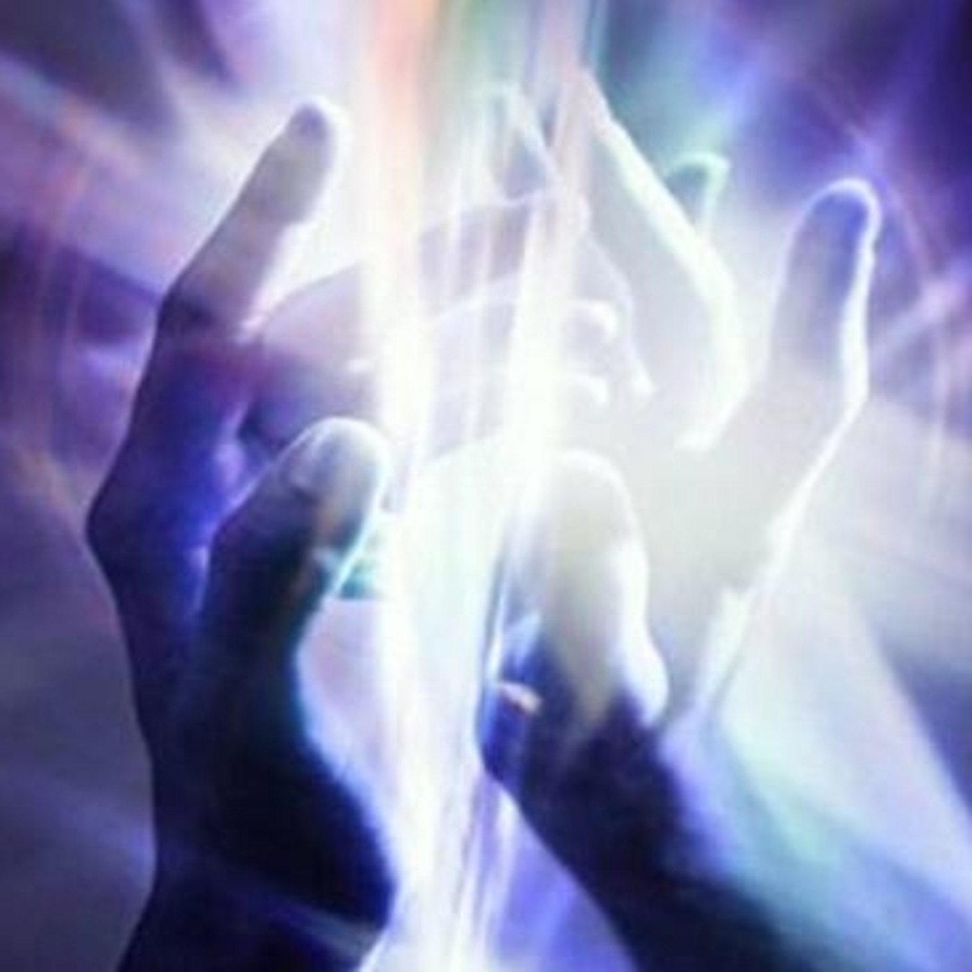 Podcast Reflexiones de Luz y Amor