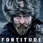 Fortitude E 7 - T 1 (2015) #Drama #Crimen #Suspense #peliculas #podcast #audesc