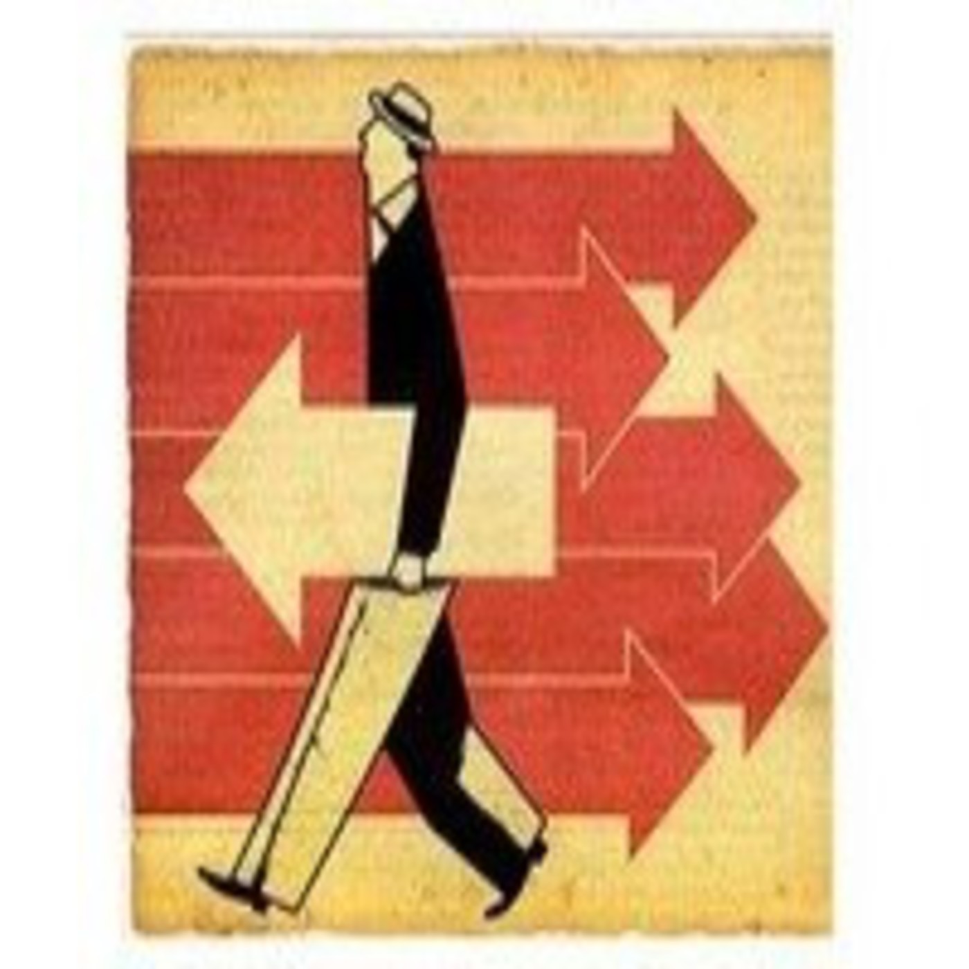 A Contracorriente Radio Programa 1