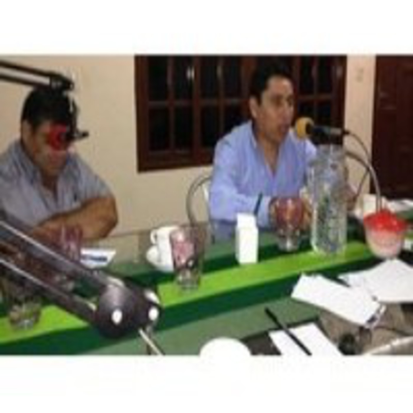 Programa Radial TUMPA