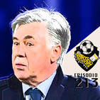 Ep 213: Premier League, el efecto Carlo Ancelotti y Arteta