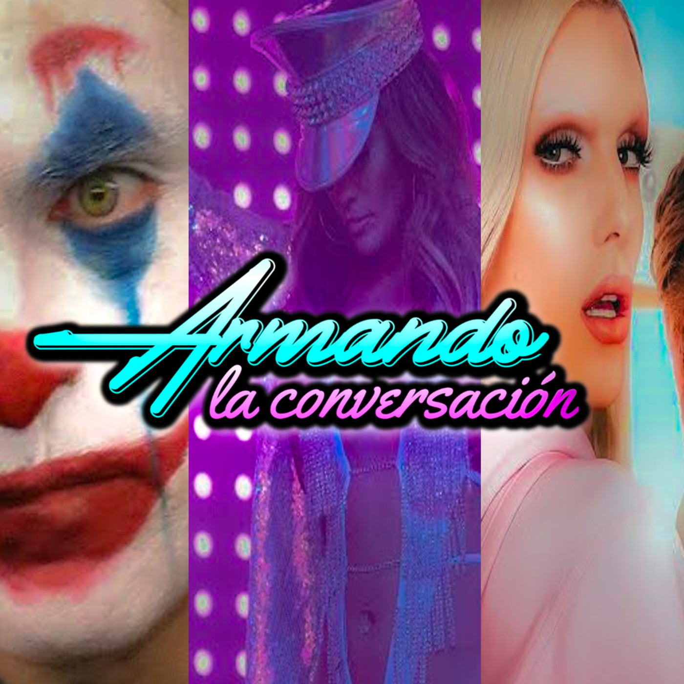 Armando la conversación