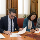 Convenio Asociación de Mujeres