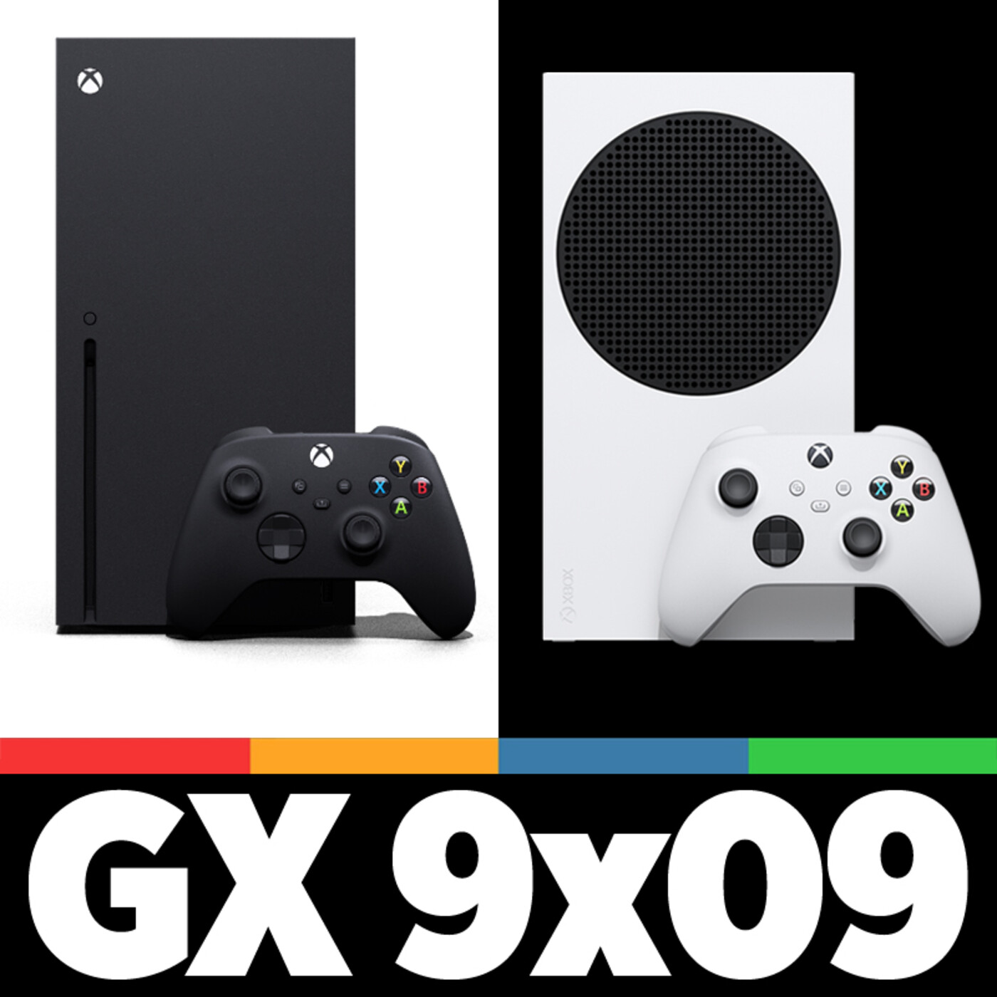 GAMELX Podcast