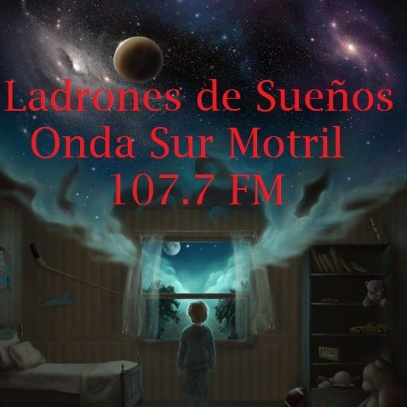 Ladrones de Sueños