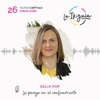 #26 - Delia Pop - Las crisis de pareja durante el confinamiento